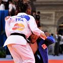 World Championship JUDO Paris 2011